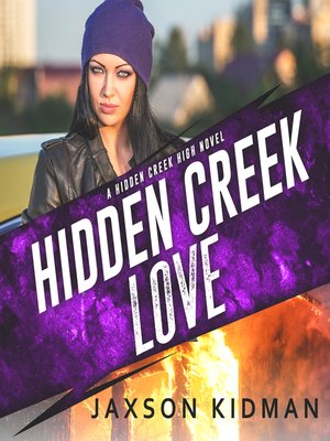 cover image of Hidden Creek Love